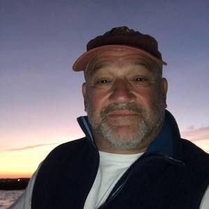 Meet your Posher, Everett